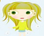 play Shiny Dressup 2