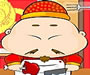 play Chinese Dressup