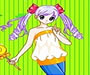 play Fairy Dressup 26