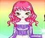 play Fairy Dressup 36