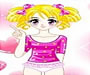 play Fairy Dressup 45