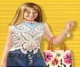 play Lizzie Dressup