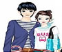 play Cutie Dressup 8