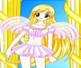 play Angel Dressup 1