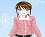 play Model Dressup 10