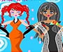 play Fairy Dressup 4