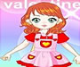 play Model Dressup 20