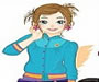 play Cutie Dressup 6