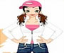 play Cutie Dressup 5