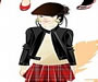 play Cutie Dressup 4