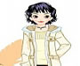 play Cutie Dressup 2