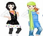 play Beauty Maker 42