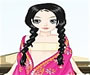 play Model Dressup 44