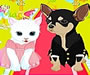 play Pet Dressup 13