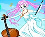 play Angel Dressup 5