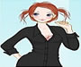 play Model Dressup 94