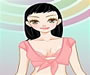 play Model Dressup 96