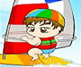 play Sail Dressup