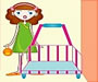 play Market Decorate