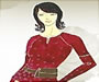 play Model Dressup 177
