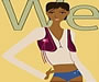 play Model Dressup 175