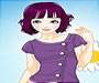 play Model Dressup 88