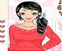 play Model Dressup 81