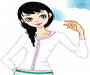 play Model Dressup 80