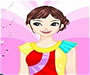 play Model Dressup 77