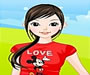 play Model Dressup 71