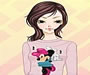 play Model Dressup 93