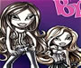 play Bratz Fashion Designer