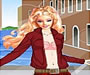 play Barbie Dressup 1