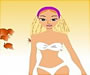play Barbie Autumn