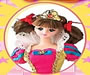 play Barbie Puzzle 2