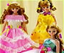 play Barbie Mimi Puzzle 2