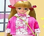 play Barbie Dressup 4