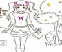 play Mimi Colouring