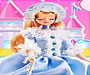 play Mimi Dressup