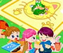 play Picnic Decorate