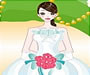 play Wedding Dressup 4