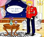 play Cindrella Decoration 1