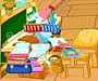 play Classroom Decorate