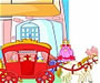 play Cindrella Decoration 2