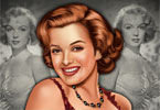 play Marilyn Monroe Makeover