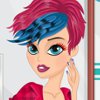 play Stylish Emo Makeover