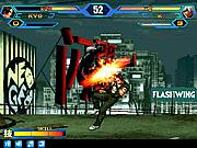 play Kof Wing 1.5