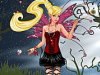 play Gothic Fairy Dress Up