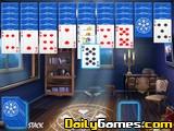 play Magic Room Solitaire