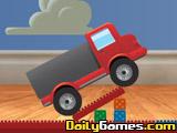 play Toys Transporter